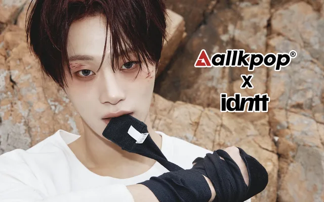 jiwoon จาก idntt มานั่งคุยแบบหมดเปลือกกับ allkpop ถึงเส้นทางไอดอลสุดเข้มข้น!