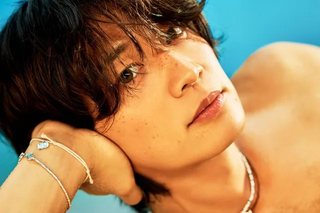 Minho SHINee สร้างสถิติใหม่ ยอดขายอัลบั้ม “Make it hot” พุ่งกระฉูด!