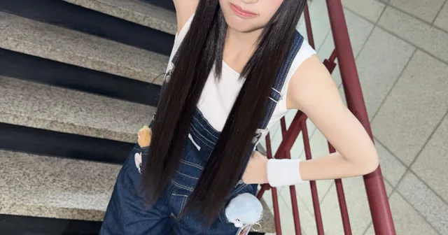 ไอดอลสาวเปิดใจเรื่องบาดแผลทางใจจากการลดน้ำหนัก พร้อมเตือนแฟนๆ ให้ระวังเรื่องรูปลักษณ์