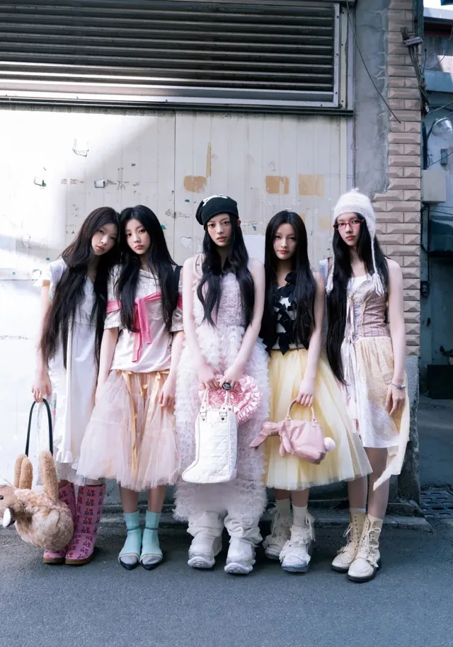 Illit ปังไม่หยุด! เพลง 'It's Me' ทะลุ 100 ล้านสตรีมในญี่ปุ่น