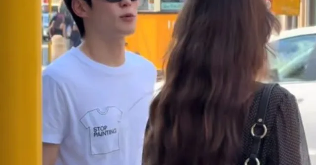 รูปถ่ายของ Jaehyun NCT กับสาวปริศนา จุดกระแสข่าวลือเดทอีกครั้ง!