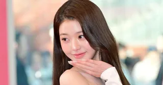 Jang Wonyoung แห่ง IVE กลายเป็นไวรัล หลังทีมงานโพสต์ชื่นชม