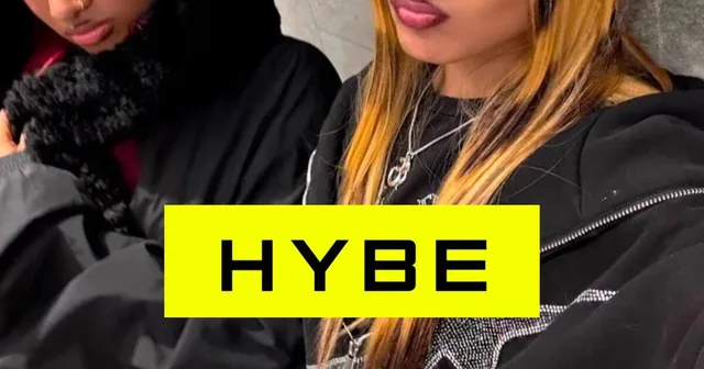 น้องสาวของ Lara วง KATSEYE เซ็นสัญญากับ HYBE และ Republic Records!