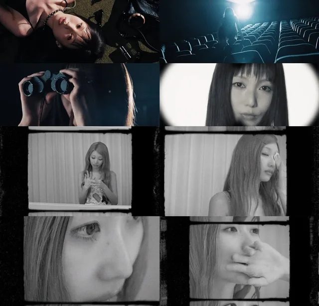 Ryu Sujeong ปล่อย MV เพลง "Birthday Cake" และ "Friendly Fire" ครบทุกเพลงใน EP ใหม่