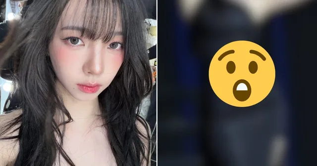 Karina วง aespa ทำแฟนๆ ตะลึงกับสัดส่วนสุดปังในชุดเดรสผ่าสูงบนเวทีคอนเสิร์ต!