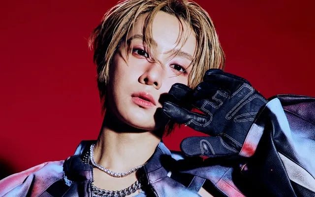 Park Jun Il คัมแบ็กสุดปังกับซิงเกิลใหม่ 'BREAK IT' โชว์พลังที่แตกต่างจากเดิม