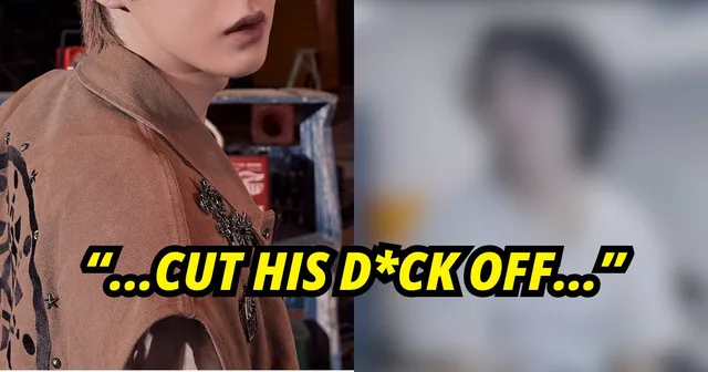Renjun NCT โดนคอมเมนต์เหยียดเพศเรื่องลุคที่ดู 'เฟมินีน' อีกแล้ว