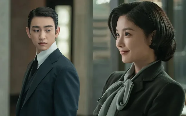 Park Jin Young และ Kim Yoo Jung เผยเหตุผลที่เลือกแสดง '100 Days of Deception' พร้อมชมเคมีสุดปัง!