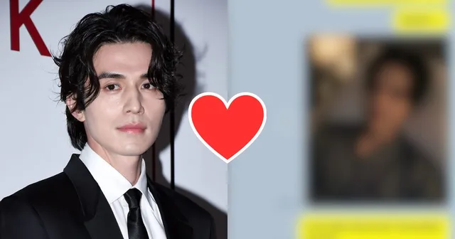 สาวเกาหลีเผยเรื่องรักกับ Lee Dong Wook สุดท้ายโดนหลอกเงินนับล้าน