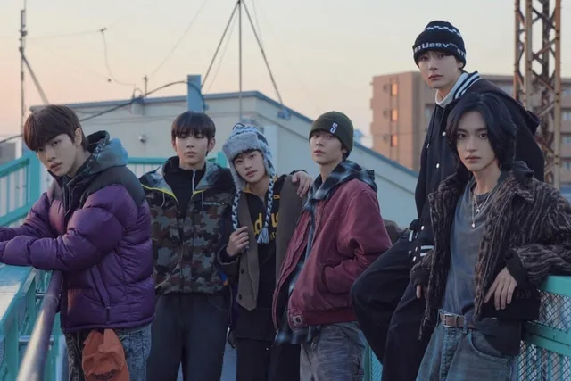 เพลง "Love 119" ของ RIIZE ทะลุ 100 ล้านสตรีมบน Spotify เป็นเพลงที่สองของวง!