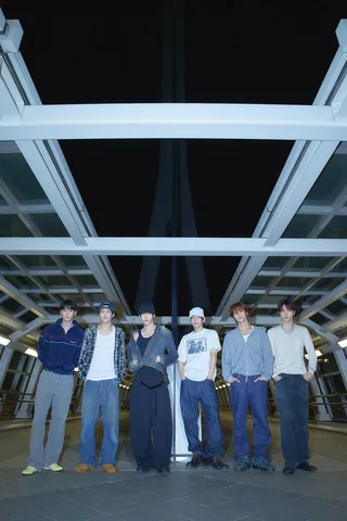 RIIZE สุดปัง! เพลง 'Love 119' ทะลุ 100 ล้านสตรีมบน Spotify