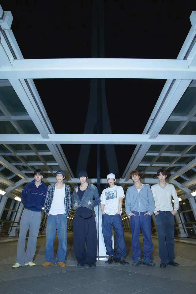 RIIZE สุดปัง! เพลง 'Love 119' ทะลุ 100 ล้านสตรีมบน Spotify