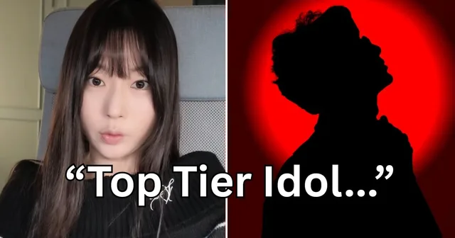 ยูทูบเบอร์สาวแฉประสบการณ์เจอไอดอลชายระดับท็อปในผับหาคู่ ทำเอาชาวเน็ตคาดเดากันให้วุ่น