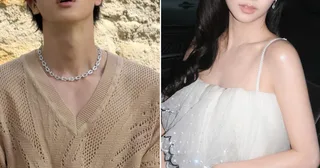 ชาวเน็ตวิจารณ์สนั่น! Jin วง BTS และ Jisoo วง BLACKPINK โดนโจมตีเรื่องความสามารถ