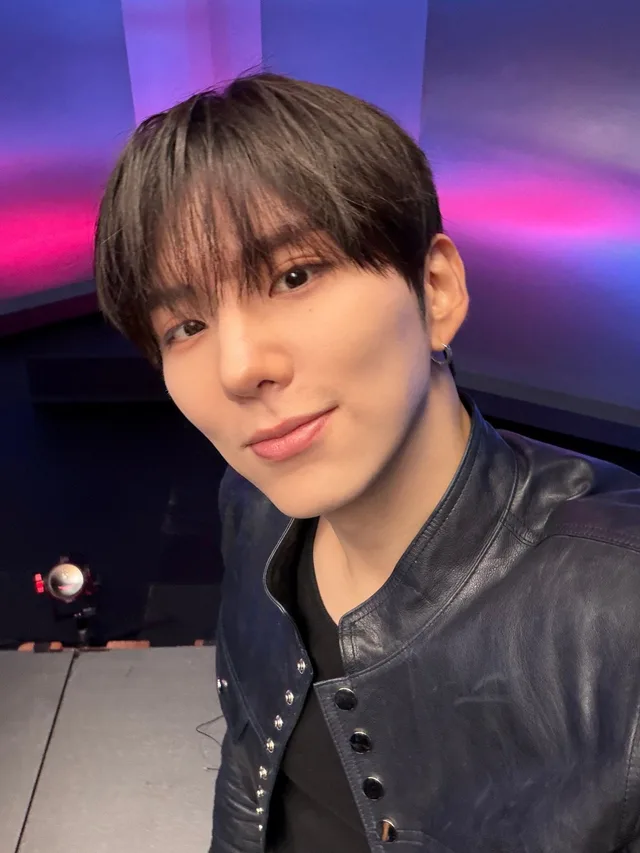 Kihyun MONSTA X เผยความหวัง อยากอยู่กับวงไปอีก 10 ปีข้างหน้า