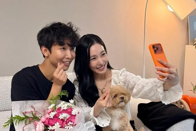 Tiffany Young ซ้อมนำทางคนตาบอดก่อนเจอ YouTuber Oneshot Hansol