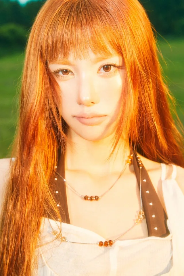 Kwon Eun Bi ปังไม่หยุด! "DEJAVU" ทะยานอันดับ 14 บน Melon HOT 100