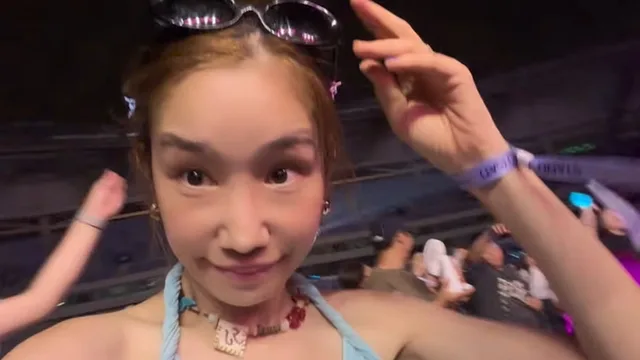 Ha Jooyeon อดีตสมาชิก Jewelry เผยอยากกลับขึ้นเวทีอีกครั้ง หลังไปดูเทศกาลดนตรี