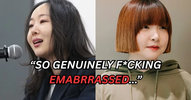Min Hee Jin ชนะคดีฟ้องร้องครั้งสำคัญ ทำเอาชาวเน็ตวิจารณ์ Serian Heu หนักมาก!