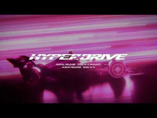 PLAVE เตรียมซิ่งในสนามแข่งไซเบอร์ F1 ใน Concept Film ใหม่สำหรับคัมแบ็ก 'HYPERDRIVE'