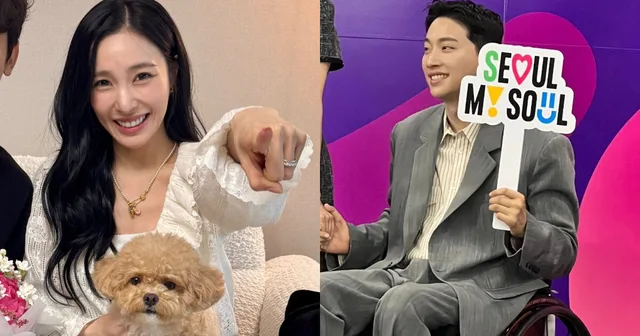 Tiffany Young แห่ง Girls’ Generation ถูกนำไปเปรียบเทียบกับประเด็นดราม่าของ YouTuber Park We