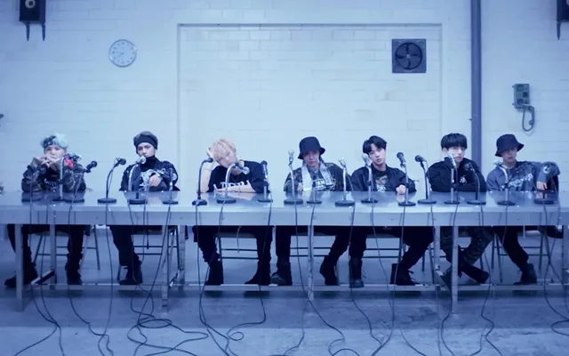 MV เพลง “MIC Drop” ของ BTS ทะลุ 1.6 พันล้านวิวบน YouTube แล้ว!