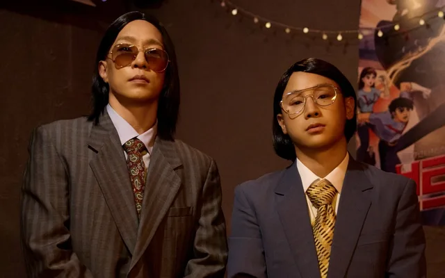 Mighty Mouth คัมแบ็กพร้อมซิงเกิลใหม่ 'Soju Bomb' ฟีเจอริ่ง Gyeongree และ G.C Hammer