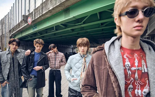 CORTIS สร้างประวัติศาสตร์! อัลบั้ม 'GREENGREEN' ทะลุ 4.1 ล้านชุด ขึ้นแท่น Quadruple Million Seller