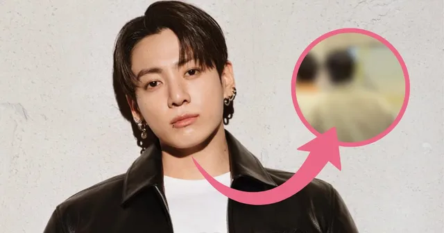 Jungkook วง BTS ถูกโยงข่าวเดทอีกครั้ง หลังมีคนตั้งข้อสังเกตเรื่องการแต่งกายที่สนามบิน