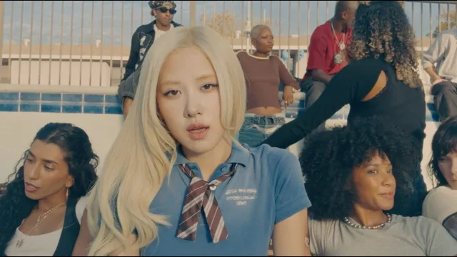 Rosé ปล่อยซิงเกิลใหม่ “new trick” พร้อม MV สุดปังฝีมือ Dave Meyers