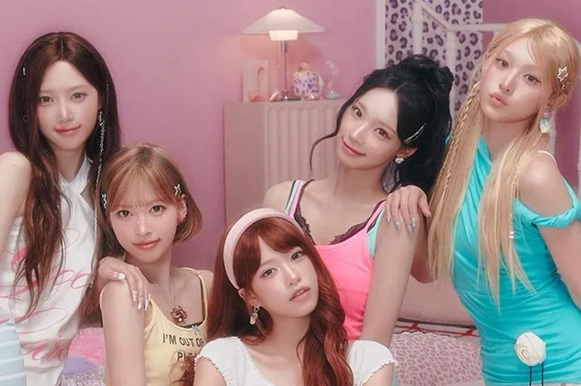 RESCENE คอนเฟิร์มคัมแบ็กเดือนพฤศจิกายนนี้ เตรียมปล่อยอัลบั้มใหม่!