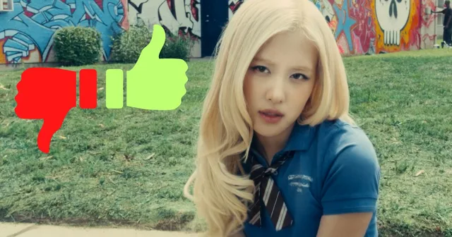เพลงใหม่ของ Rosé BLACKPINK ทำเอาแฟนๆ เสียงแตก!