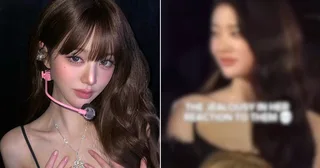 ชาวเน็ตปกป้อง Wonyoung วง IVE หลังเจอชาวเน็ตสร้างกระแสวิจารณ์บุคลิก