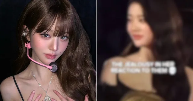 ชาวเน็ตปกป้อง Wonyoung วง IVE หลังเจอชาวเน็ตสร้างกระแสวิจารณ์บุคลิก