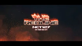 NCT 127 ปล่อยตัวอย่างทัวร์คอนเสิร์ต 'THE REDLINE' เตรียมระเบิดความมันส์ที่โซล!