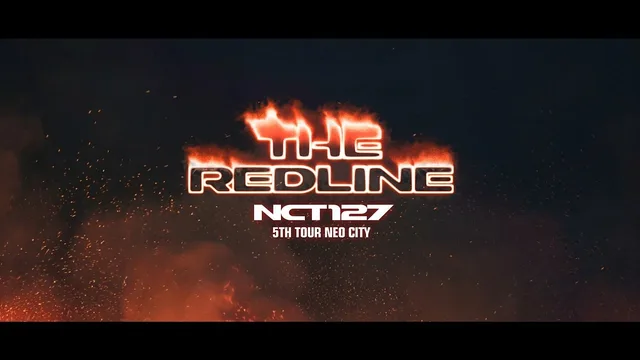 NCT 127 ปล่อยตัวอย่างทัวร์คอนเสิร์ต 'THE REDLINE' เตรียมระเบิดความมันส์ที่โซล!