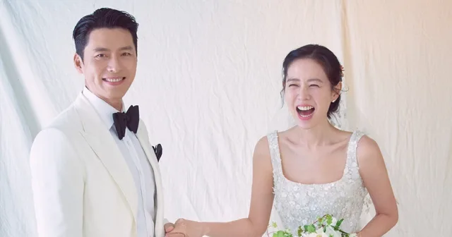 Son Ye Jin เล่าเรื่องราวชีวิตกับ Hyun Bin และลูกชายสุดน่ารัก