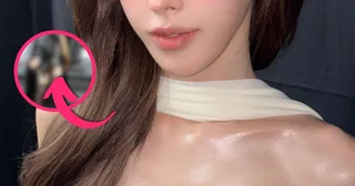 แฟนๆ เป็นห่วง! Wendy วง Red Velvet ผอมลงจนน่าตกใจ