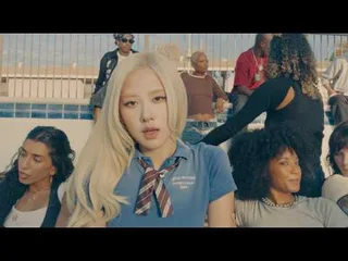 ROSÉ ปล่อย MV เพลง "New Trick" ที่ถ่ายด้วย iPhone! 📱
