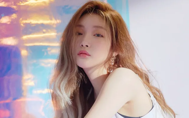 Chungha เข้าโรงพยาบาลกะทันหัน พลาดขึ้นแสดงที่งานเทศกาลมหาวิทยาลัย