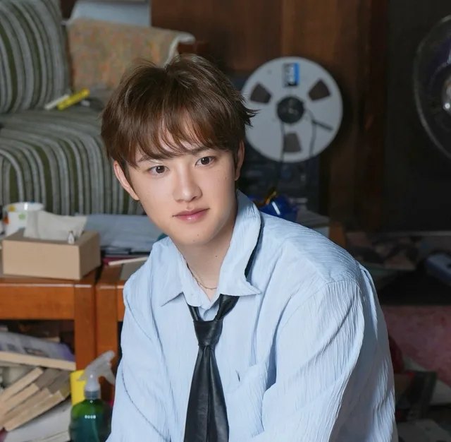 Doh Kyung Soo คอนเสิร์ตทัวร์เดี่ยว 'DAY OFF' ขายบัตรหมดเกลี้ยงทั้งในและต่างประเทศ!
