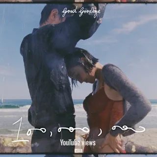 Hwasa ทำลายสถิติ! "Good Goodbye" ทะลุ 100 ล้านวิว 🎉