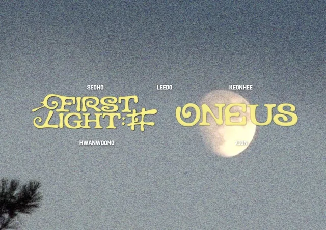ONEUS เผยสีสันทางดนตรีที่ลึกซึ้งยิ่งขึ้นใน Highlight Medley อัลบั้ม 'FIRST LIGHT : 井'
