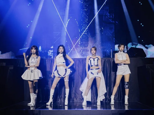 แฟนๆ โหวตเลือกเพลงไตเติ้ล! QWER เตรียมปล่อยซิงเกิลใหม่ "Boy's Manga"