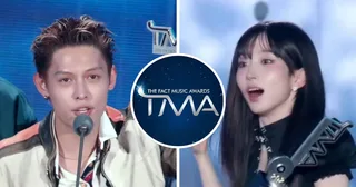 สรุปผลรางวัล The Fact Music Awards (TMA) 2026 ใครได้อะไรไปบ้าง มาดูกัน!