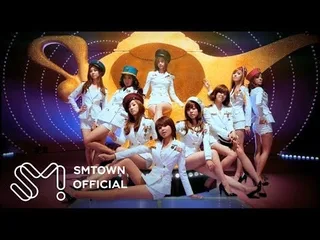 MV เพลง 'Genie' ของ Girls' Generation ทะลุ 100 ล้านวิวแล้ว! เป็น MV ที่ 10 ของวงที่ทำได้
