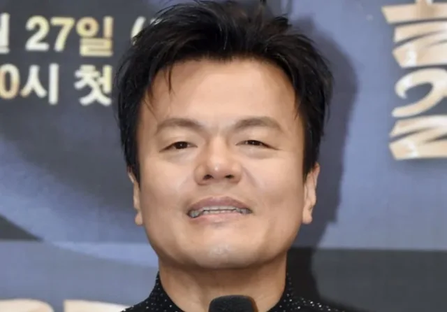 J.Y. Park ตอบชัด! ปมข่าวลือลัทธิ หลังถูกโยงกลุ่มศาสนา