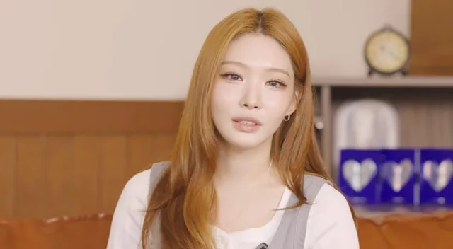 Chungha คัมแบ็กขึ้นเวทีแล้ว หลังเข้าโรงพยาบาลฉุกเฉินแค่ 1 วัน