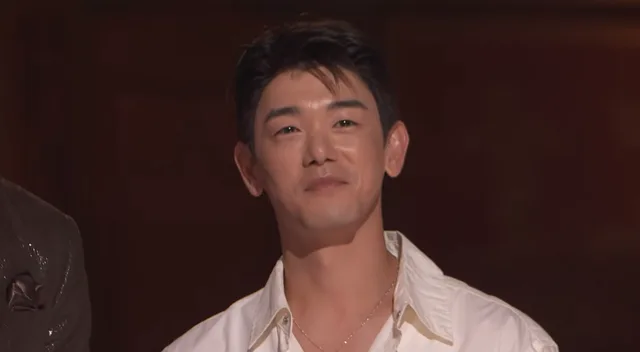 Eric Nam โผล่เซอร์ไพรส์บนเวที ‘America’s Got Talent’