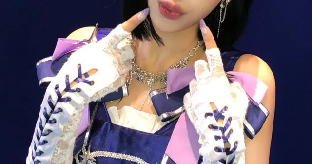 Han Chowon อดีตดาวเด่น PRODUCE 48 เปลี่ยนลุคสุดปังในรอบ 8 ปี